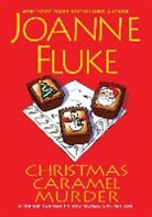 Joanne Fluke - Christmas Caramel Murder