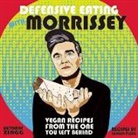 Joshua Ploeg, Automne Zingg, Automne Zingg - Defensive Eating with Morrissey