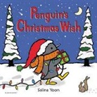 Salina Yoon - Penguin's Christmas Wish