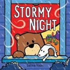 Salina Yoon - Stormy Night