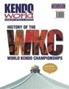 Alexander Bennett - Kendo World Special Edition