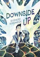 Richard Scrimger - Downside Up