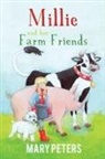 Mary Peters - Millie and Her Farm Friends