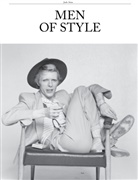 Josh Sims - Men of Style