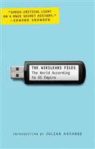 Julian Assange, WikiLeaks - The Wikileaks Files
