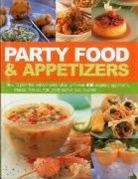 Bridget Jones, Jones Bridget - Party Food & Appetizers