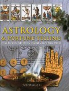 Sally Morningstar, Morningstar Sally - Astrology and Fortune Telling