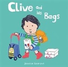 Jessica Spanyol, Jessica Spanyol - Clive and His Bags