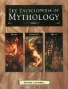 Arthur Cotterell, Cotterell Arthur - The Encyclopedia of Mythology