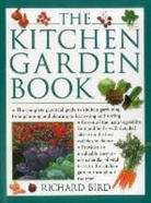 Richard Bird, Bird Richard - The Kitchen Garden Book