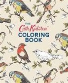 Cath Kidston - The Cath Kidston Coloring Book
