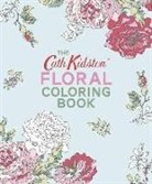 Cath Kidston - The Cath Kidston Floral Coloring Book