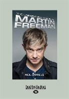 Neil Daniels - The Unexpected Adventures of Martin Feeman (Large Print 16pt)