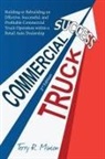 Terry Minion, Ginger Marks, Wendy Vanhatten - Commercial Truck Success