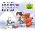 Punset, Elsa Punset - Los atrevidos en busca del tesoro / The Daring in Search of Treasure