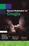 Mary E. Klingensmith - Manual Washington De Cirugia