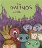 Luis Amavisca, Noemi Villamuza - The Galinos