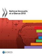 OECD, Organization For Economic Cooperation An - National Accounts at a Glance 2015