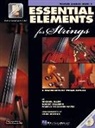 Michael Allen, Robert Gillespie, Pamela Tellejohn Hayes - Essential Elements for Strings - Book 2 with Eei: Teacher Manual