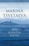 Marina Tsvetaeva - Marina Tsvetaeva