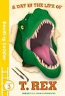 Susie Brooks, Jonathan Woodward - A day in the life of T. rex