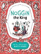 Oliver Postgate, Peter Firmin - Noggin the King