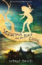 Robert Beatty - Serafina and the Black Cloak