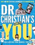 Christian Jessen, Dr Christian Jessen, Dr. Christian Jessen, Dave Semple, Semple Dave - Dr Christian's Guide to You