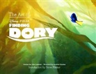 John Lasseter, Steve Pilcher, Andrew Stanton - The Art of Finding Dory