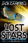 Jack Campbell - Shattered Spear