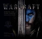 Daniel Wallace, Wallace Daniel - Warcraft: Behind the Dark Portal