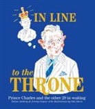 Tobia Anthony, Tobias Anthony, Anthony Tobias, J Christoph Cassar, J. Christoph Cassar, Jeremy Cassar... - In Line to the Throne