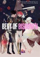 Pie Books, Pie International - Best of Bishonen