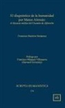 Francisco Ramirez Santacruz - El diagnostico de la humanidad por Mateo Aleman