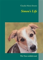 Claudia Maria Struwe - Simon's Life