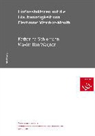 Ant Meyer, Anton Meyer, Katharin Schlomann, Katharina Schlomann, Maximilia Wagner, Maximilian Wagner... - Einflussfaktoren auf die Glaubwürdigkeit von Electronic Word-of-Mouth