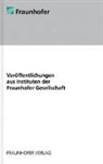 Stephan Speith, Fraunhofe ISI Karlsruhe - Vorausschau und Planung neuer Technologiepfade in Unternehmen
