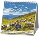 Impulse & Gedanken zu Psalm 23