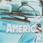 Francois Abadie - America car