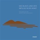 Ugo Dossi - Das Blaue Land