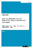 Dennis Leidig - Essay zum Kinderfilm  "Die drei Fragezeichen und das Geheimnis der Geisterinsel"