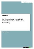 Claudia Stosik - Ein Überblick über Edward Saids Orientalismus. These, Methodik und Anwendung