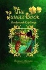 Rudyard Kipling, Grandma's Treasures - The Jungle Book