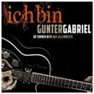 Gunter Gabriel - Ich bin: Gunter Gabriel (Single Hit Collection), 2 Audio-CDs (Hörbuch)