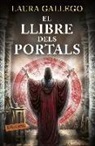 Laura Gallego - El Llibre dels Portals