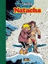 Francois Walthéry - Natacha 4