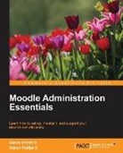 Gavin Henrick - Moodle Administration Essentials