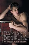 K. C. Wells, Parker Williams - Damian's Discipline