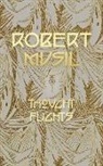 Robert Musil - Thought Flights