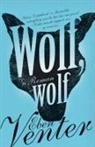 Eben Venter - Wolf, Wolf